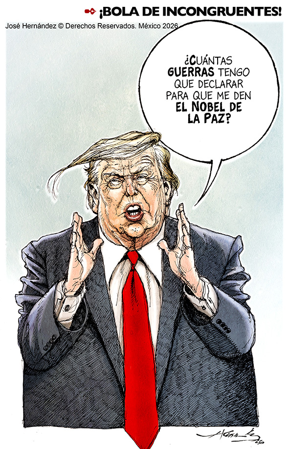 Bola de incongruentes